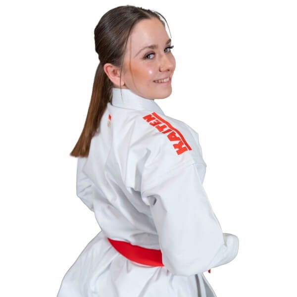 Karate-gi