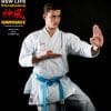 kimono karate kamikaze nuova vita eccellenza karategi
