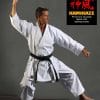 Karategi New Life Shihan - Qualità Premium 15 karategi
