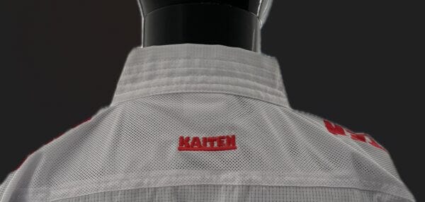 Karate-gi
