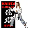 Karategi karate Kumite Kaiten Elite Line Hiyaku 1 karategi