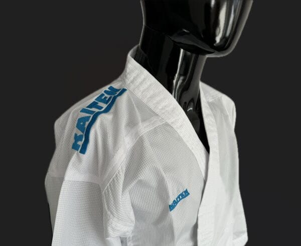 Karate-gi