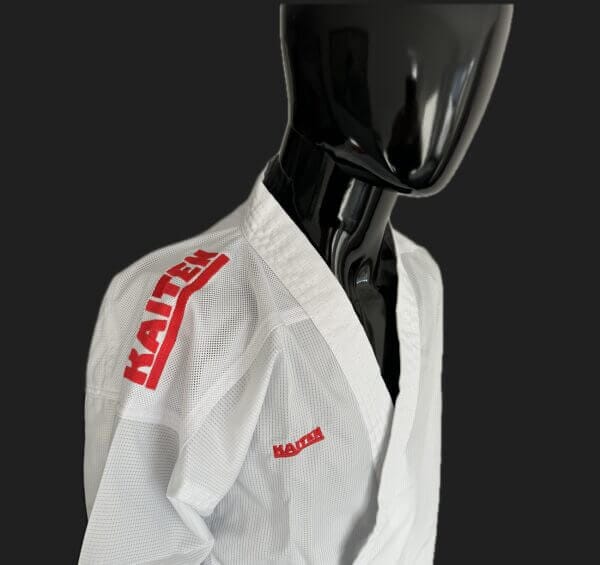 Karate-gi