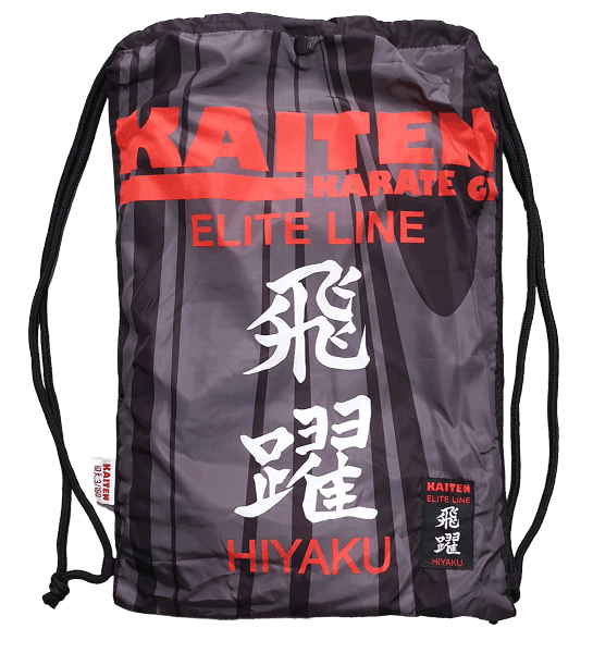Karate-gi