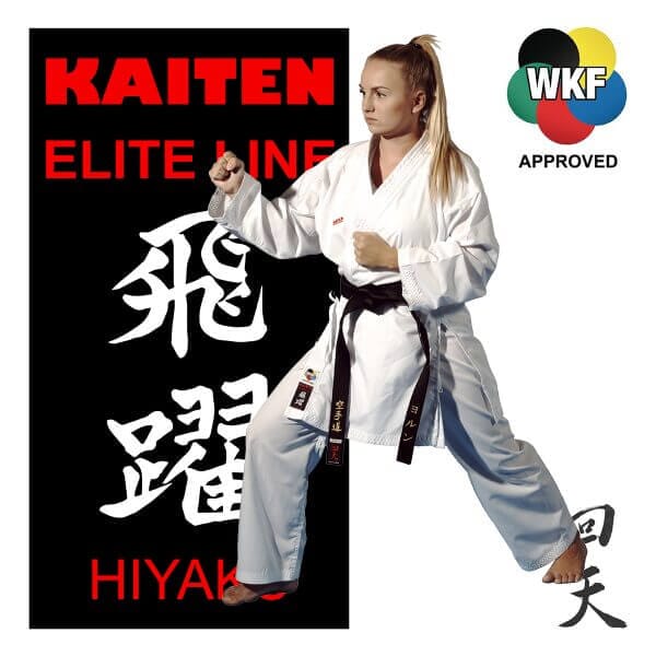 Karate-gi