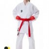 Karategi Master Junior WKF - Tokaido