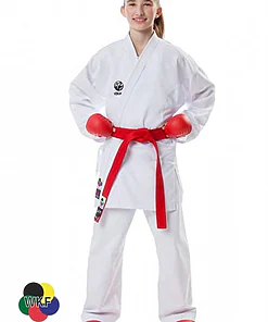 Karategi Master Junior WKF - Tokaido
