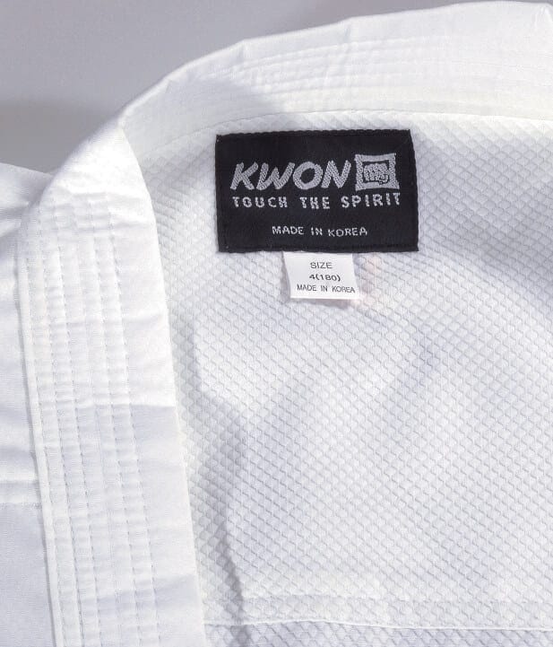 Karate-gi
