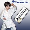 Karategi leggero di Arawaza