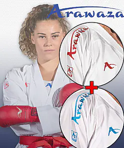 karategi