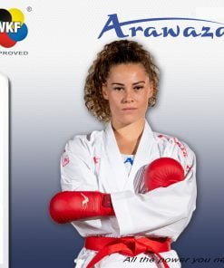 Karategi Onyx Oxygen Premiere League WKF - Arawaza