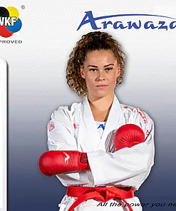 Karategi Onyx Oxygen Premiere League WKF - Arawaza