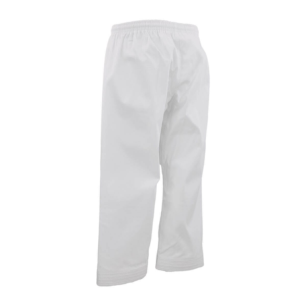 PUNOK WKF Kimono karate da competizione Gold Kata - Set combinato da 3 pezzi 8 karategi