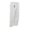 PUNOK WKF Kimono karate da competizione Gold Kata - Set combinato da 3 pezzi 18 karategi