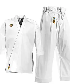 Kimono Karate PUNOK WKF Kata Oro