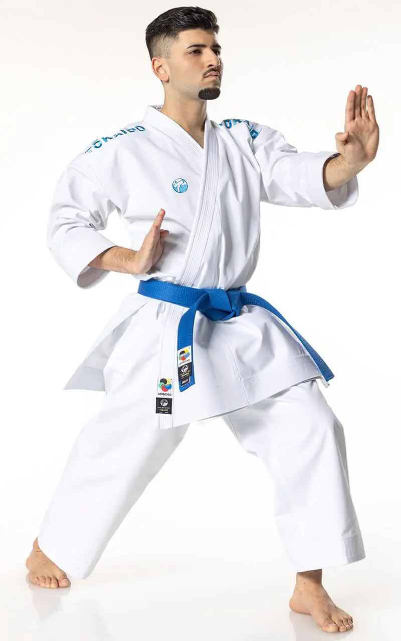 Tokaido Kata Master