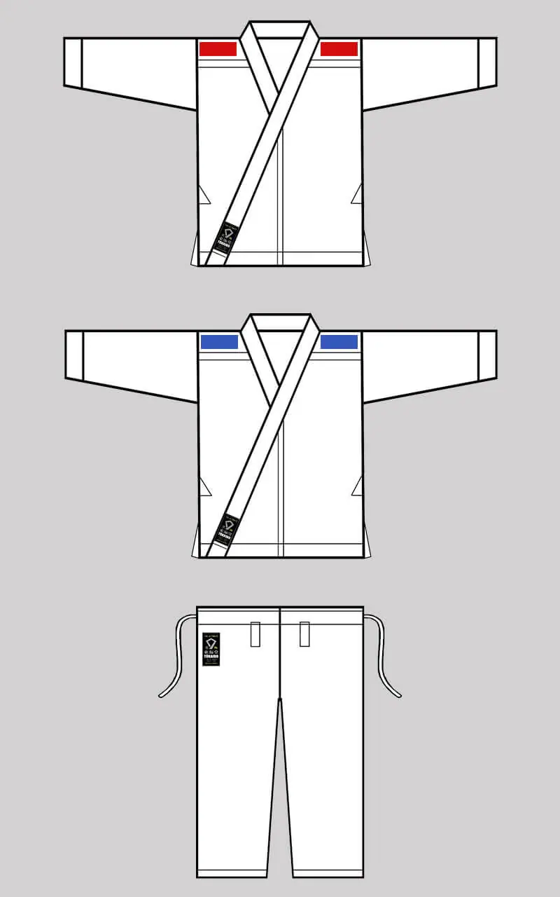 karategi
