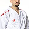 Set di karategi Tokaido Kata Master Duo - WKF 14 Tokaido Kata Master
