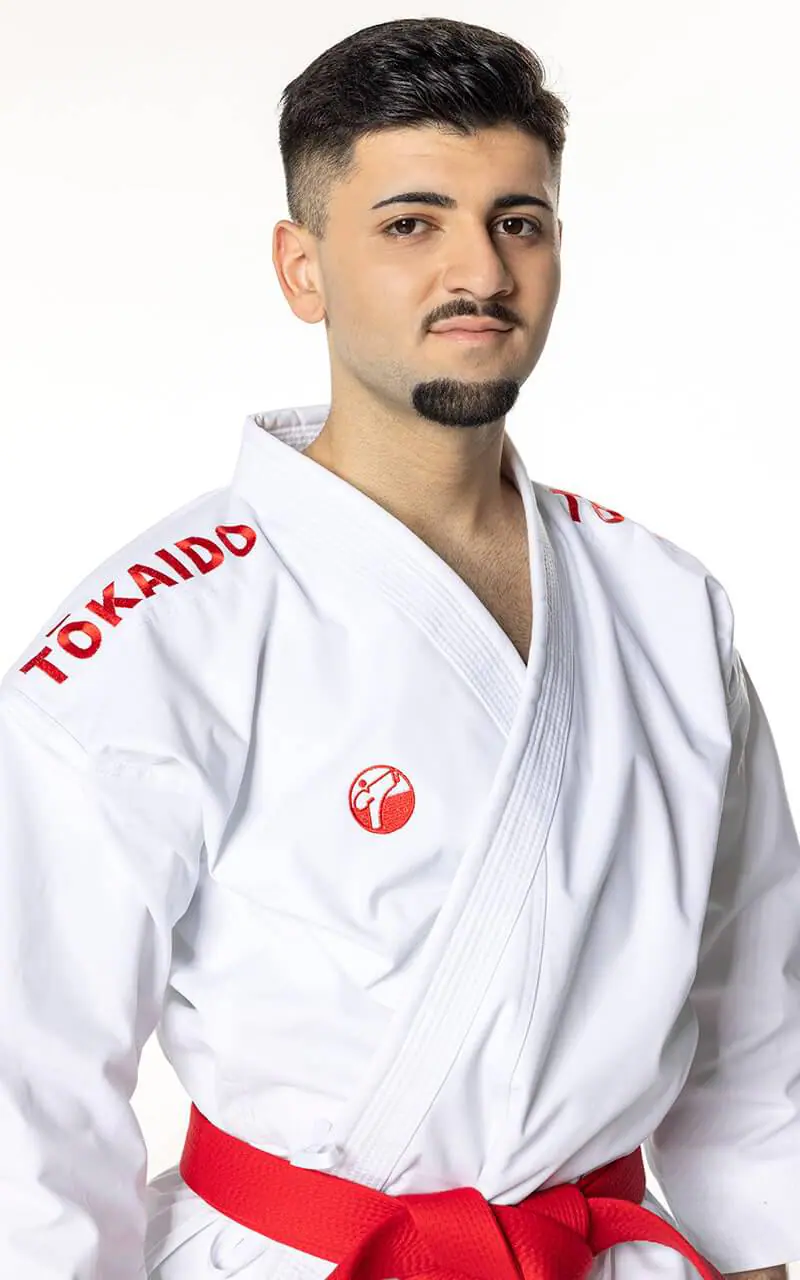 Tokaido Kata Master