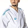 Set di karategi Tokaido Kata Master Duo - WKF 18 Tokaido Kata Master