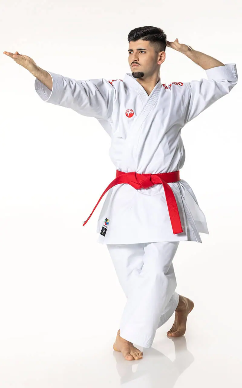 Tokaido Kata Master