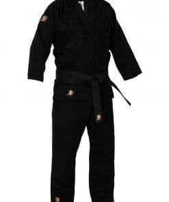 Kimono karate Super Bushido Budo-Fight
