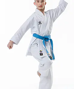 Karategi Tokaido Kata Master Junior Premier League