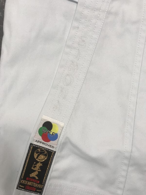 Karate-gi