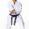 Tokaido Kata Master Sen - WKF 10 Tokaido Kata Master