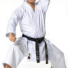 Karategi Tokaido Kata Master Sen