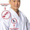 Tokaido Kata Master Sen Première League - WKF 11 Tokaido Kata Master