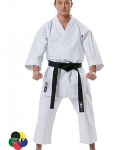 Karategi Tokaido Kata Master Style Giappone - WKF