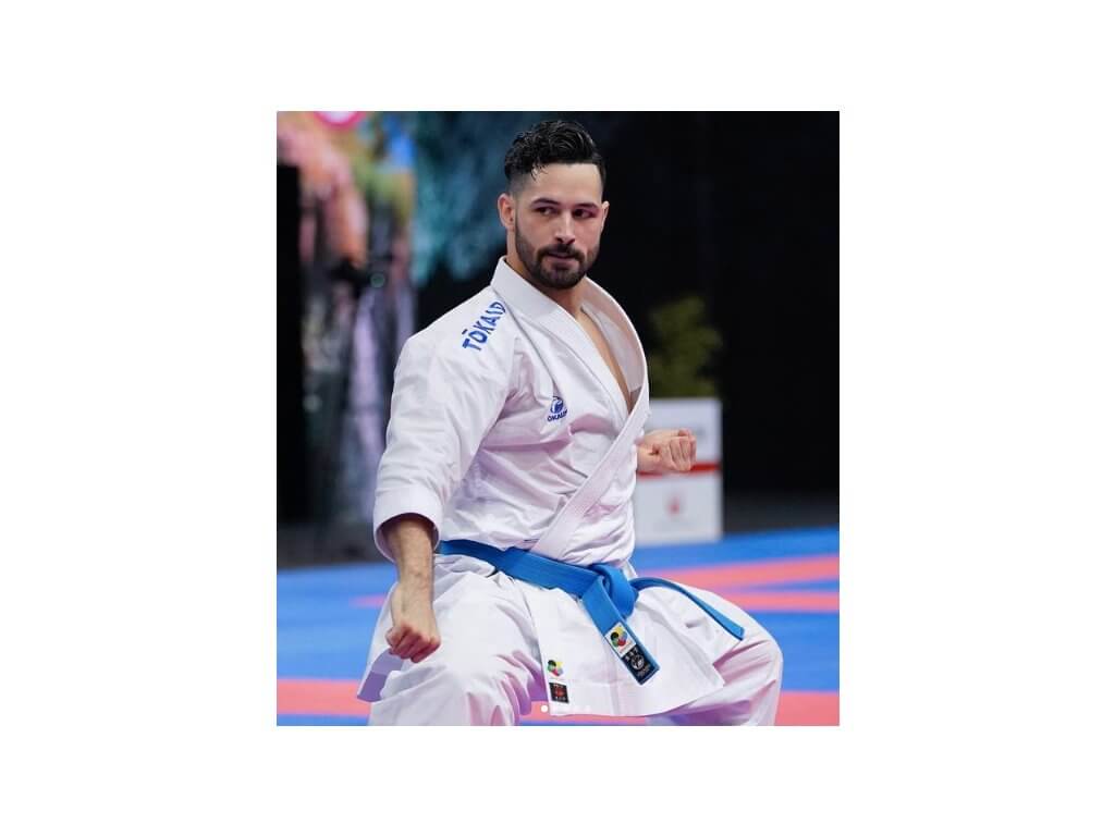 Karate-gi
