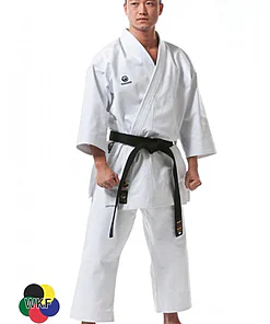 Karategi di karate Tokaido Kata Master - WKF