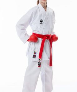 Karategi Tokaido Kumite Master Junior - Prima Lega WKF