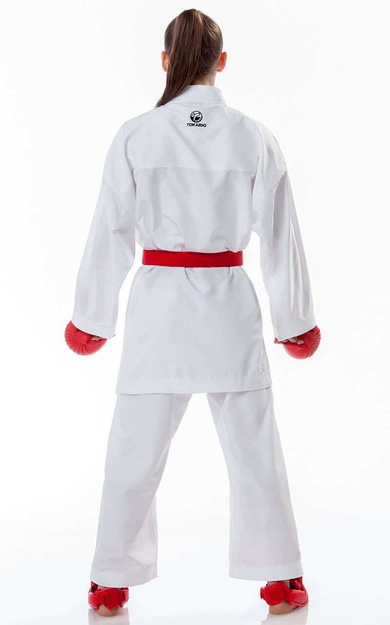 Karategi Tokaido Kumite Master Raw Premier League - WKF 5 karategi