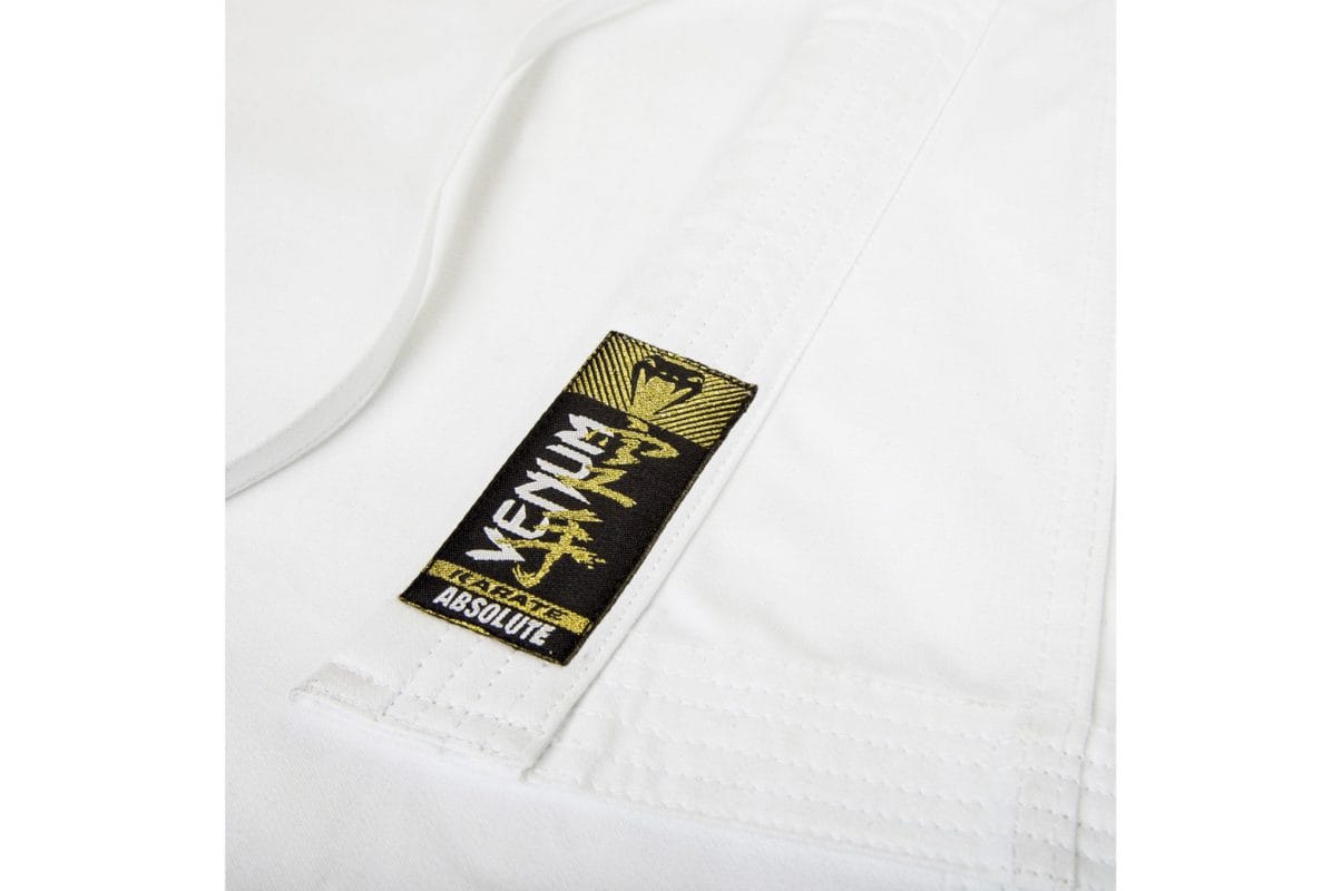 Karate-gi