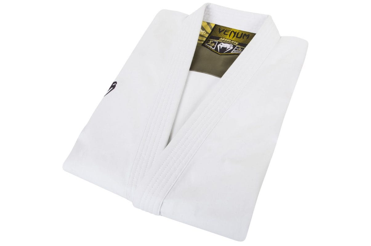 Karate-gi