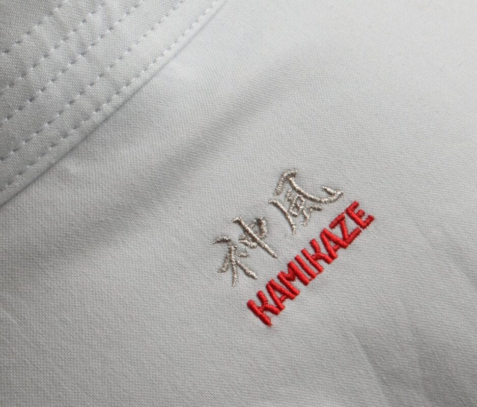 Karate-gi