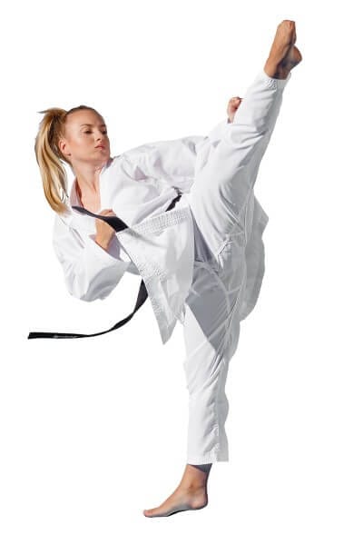 Karate-gi