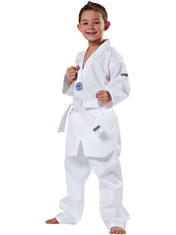 Karate-gi