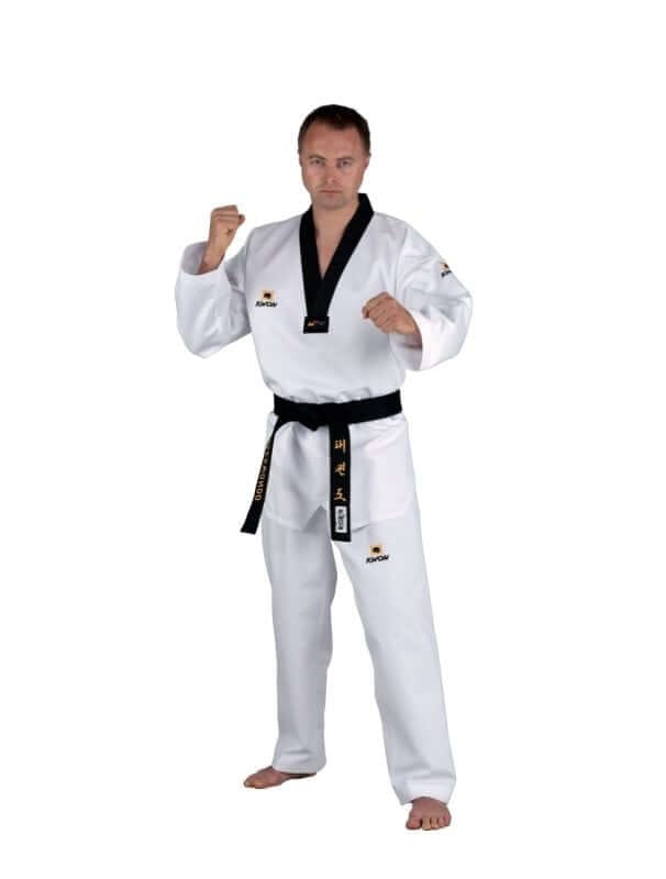 Karate-gi