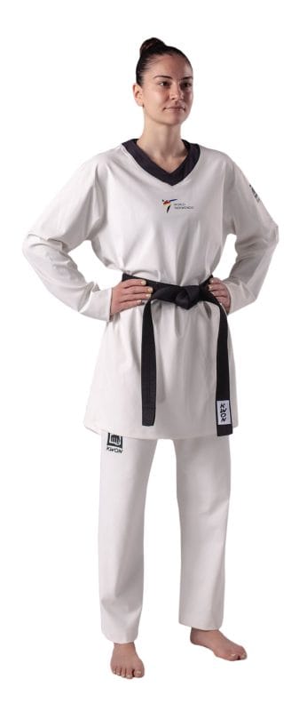 Karate-gi