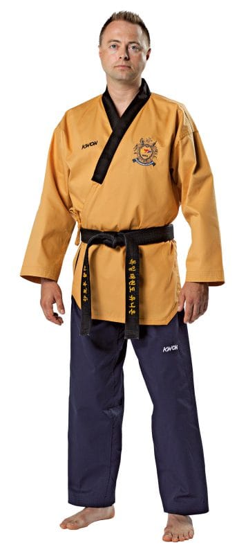 Karate-gi