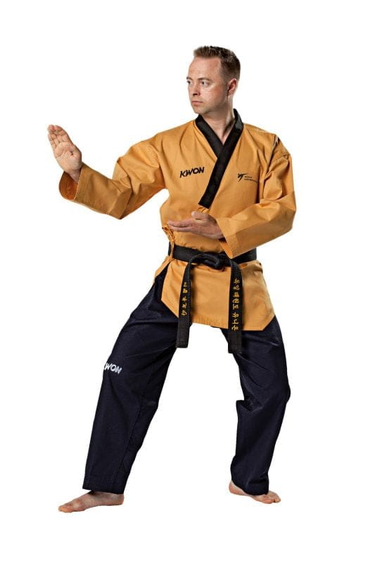 Karate-gi