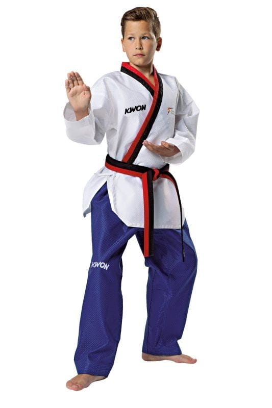 Karate-gi