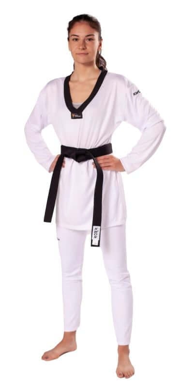 Karate-gi