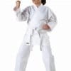 Kwon RENSHU Kwon kimono de karate karategi