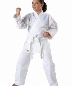 Kwon RENSHU Kwon kimono de karate karategi
