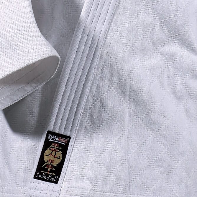 Karate-gi